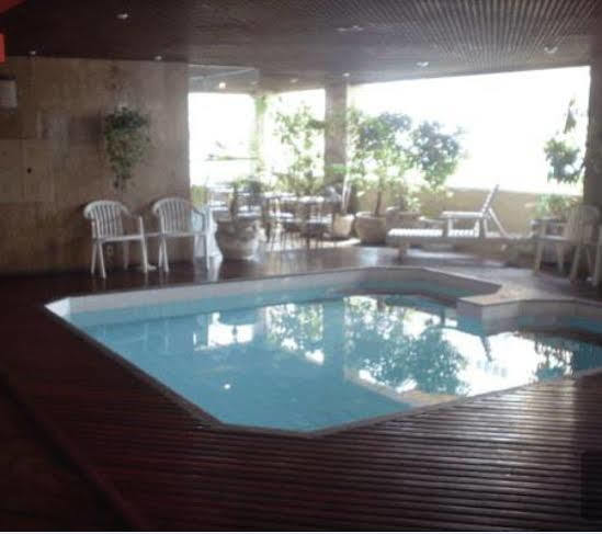 Mc Flats Leblon Ocean Aparthotel 3*