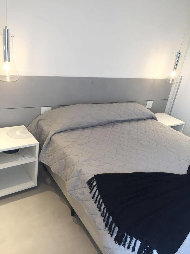 Mc Flats Leblon Ocean Aparthotel 3*