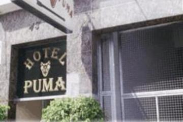Hotel Puma 2*