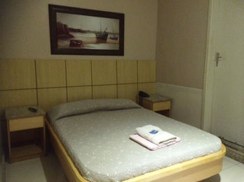 Puma Hotel