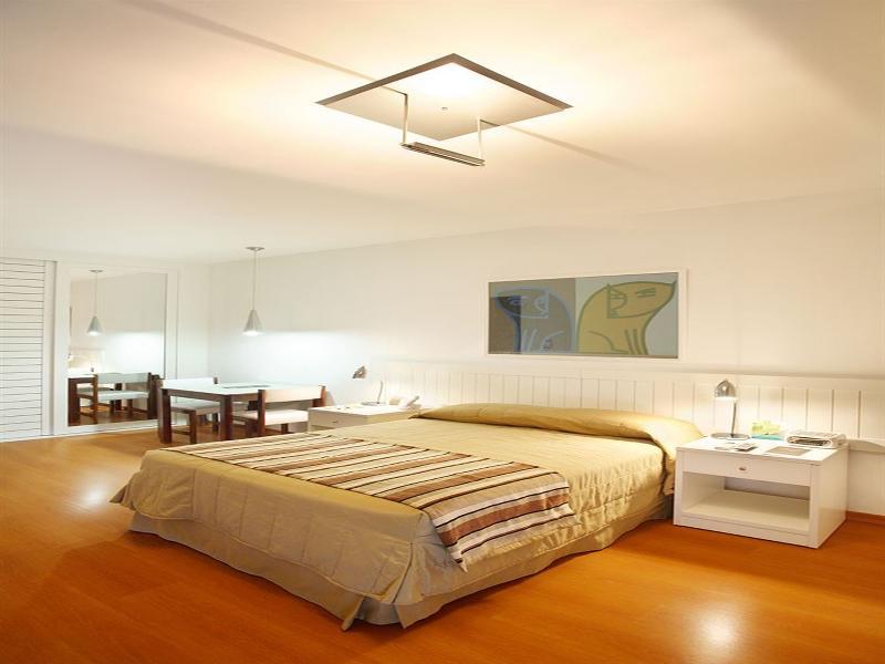 Ritz Leblon 4* Rio de Janeiro