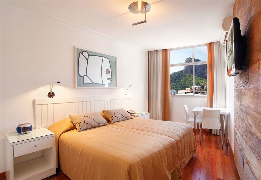 Ritz Leblon 4* Rio de Janeiro