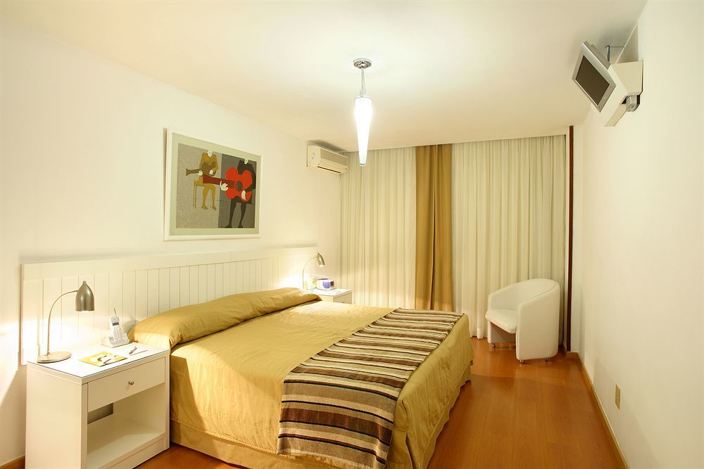 Ritz Leblon 4* Rio de Janeiro