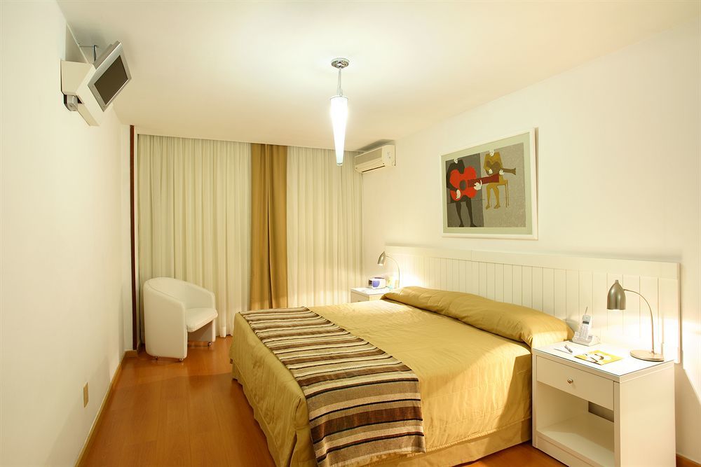 Hotel Ritz Leblon 4*