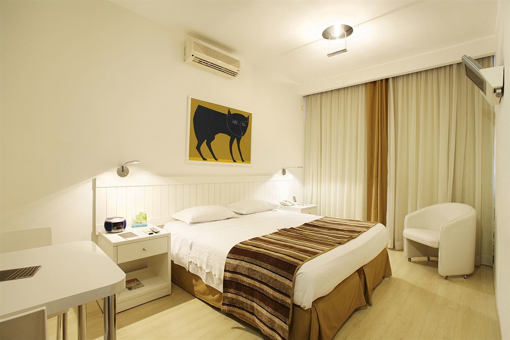 Hotel Ritz Leblon 4*