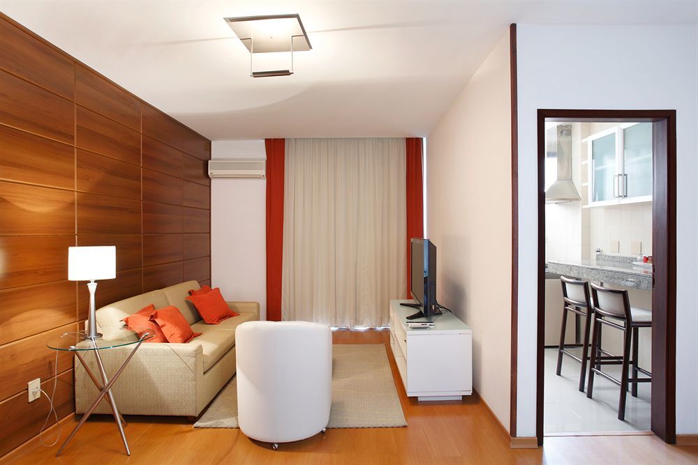 Hotel Ritz Leblon 4*