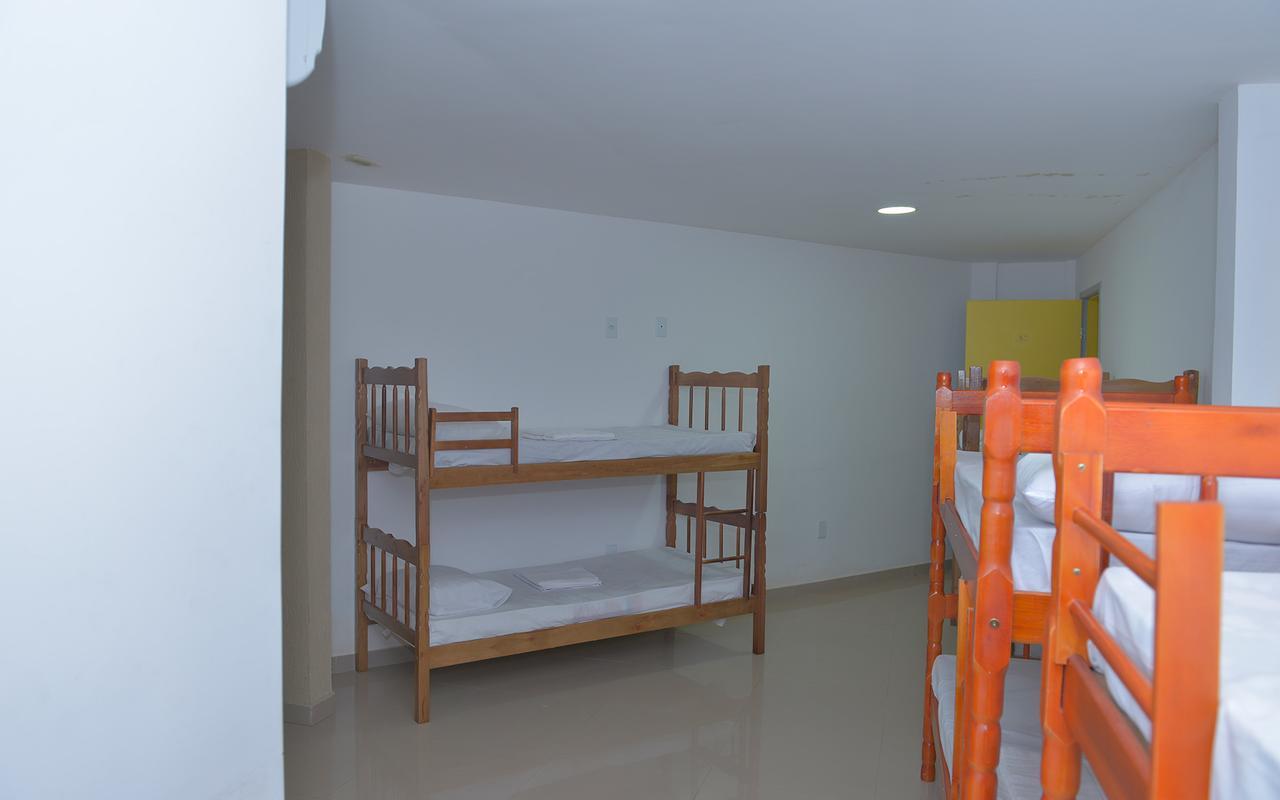 Acomodação com café da manhã  Laje Do Neguinho 2*