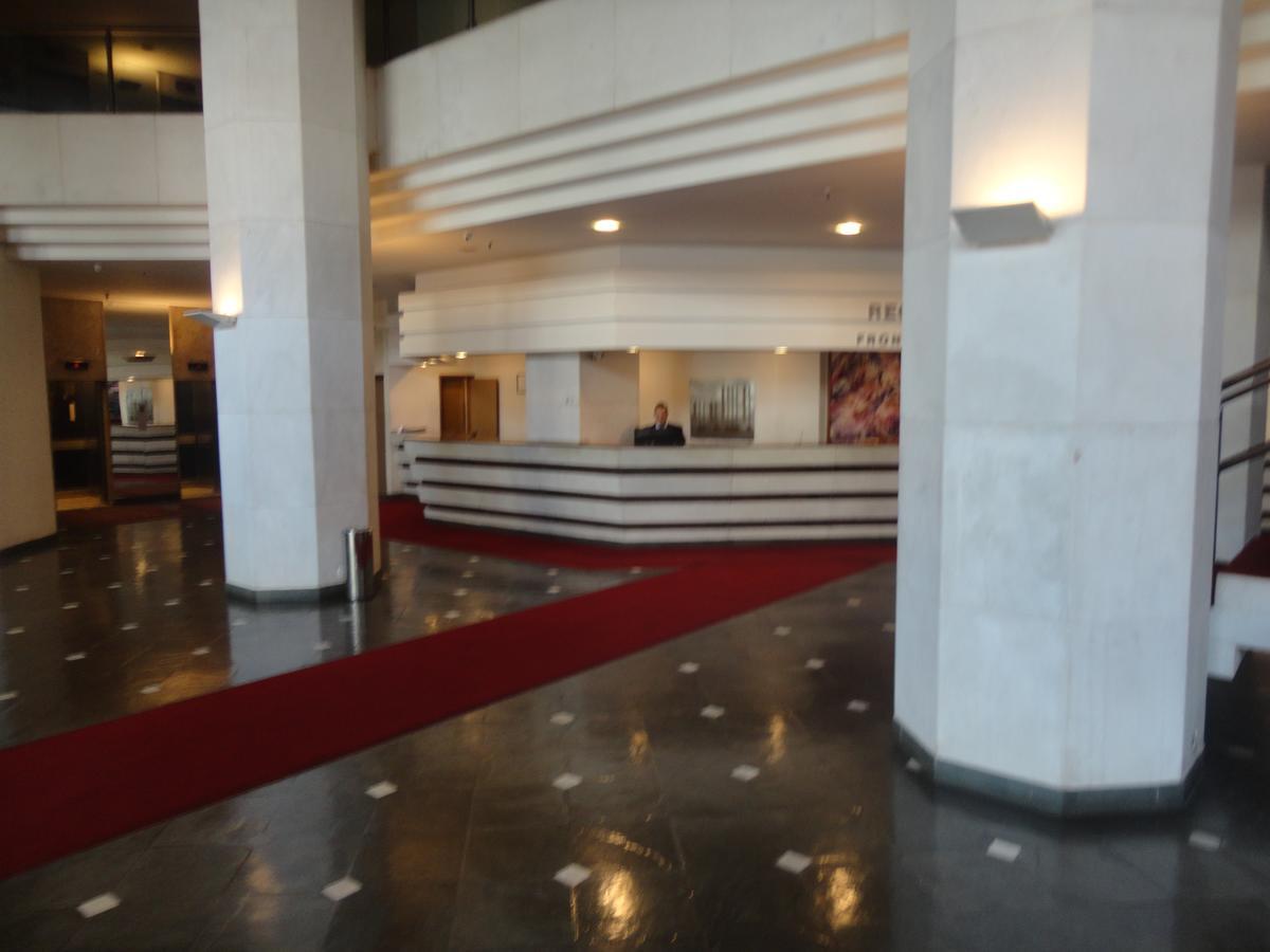 Apartamento ótima No Apart De Copacabana *