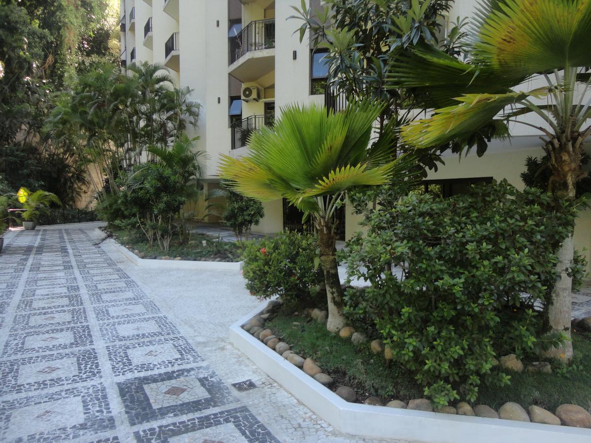 Apartamento ótima No Apart De Copacabana *