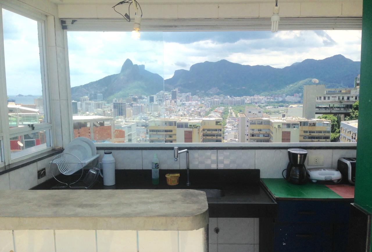 Yes Brasil * Rio de Janeiro
