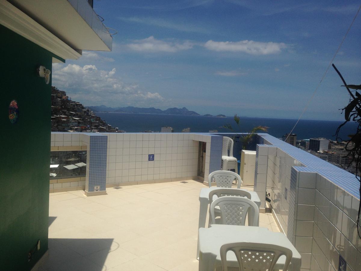 Albergue Yes Brasil