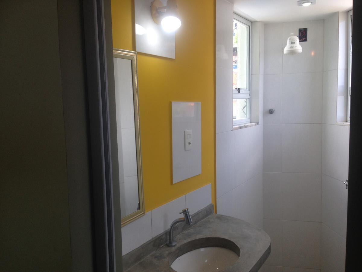 Yes Brasil Albergue