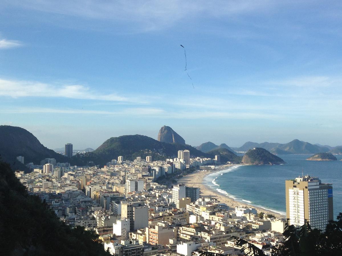 Yes Brasil * Rio de Janeiro