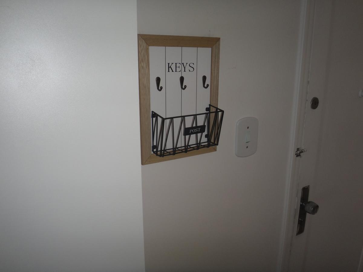 Miguel Lemos Apartamento *