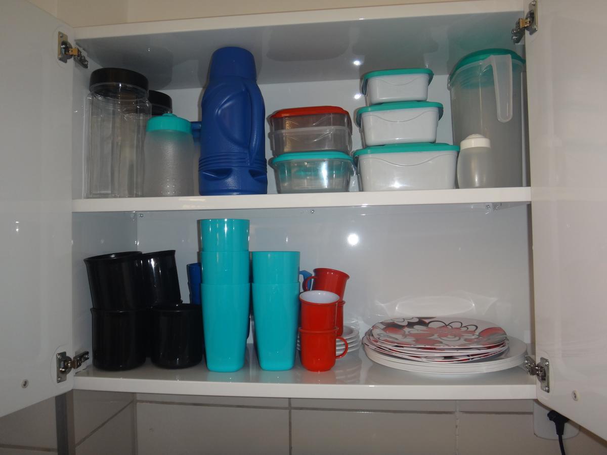 Miguel Lemos Apartamento *