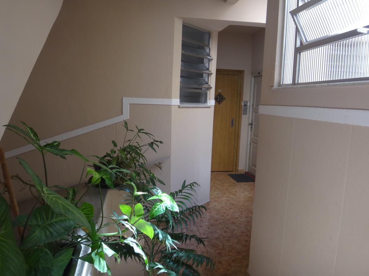 Miguel Lemos Apartamento *