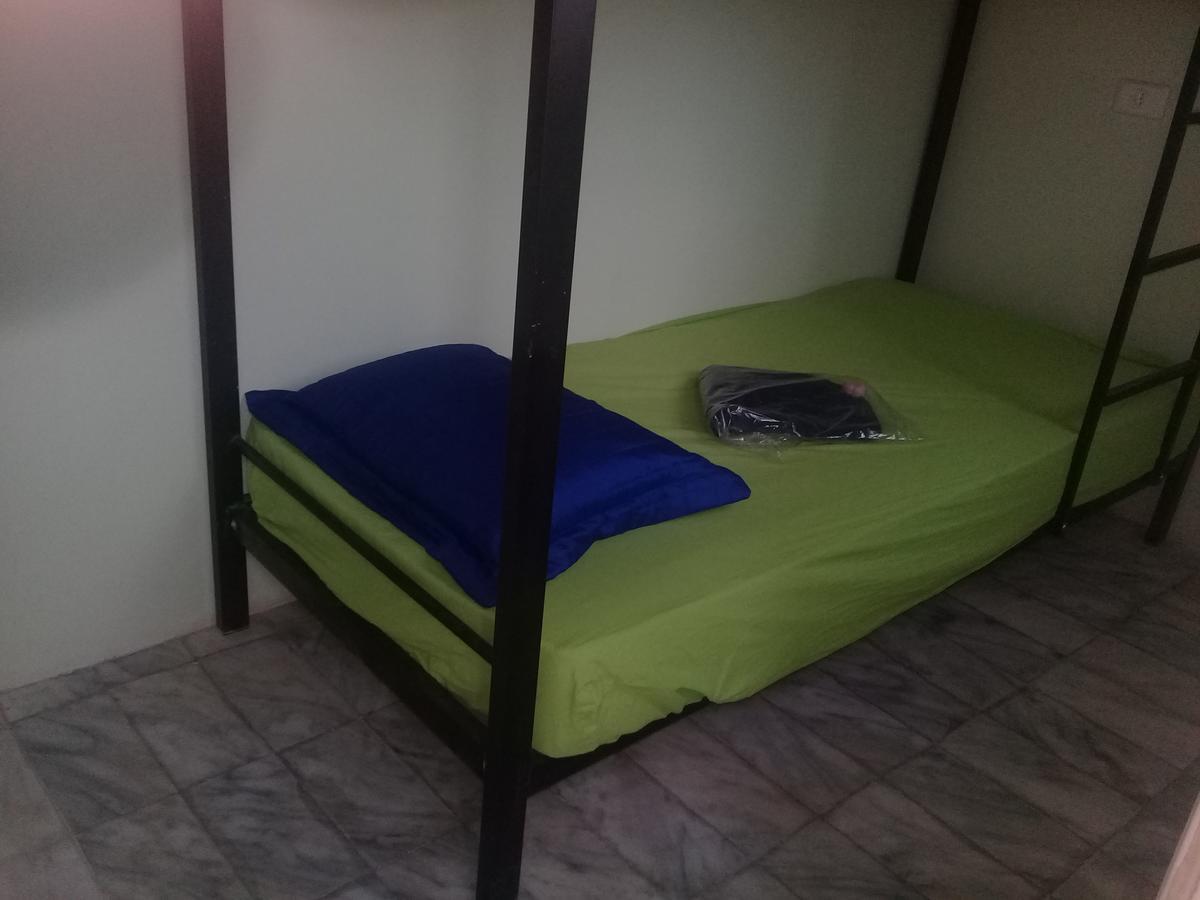 Hostel Residential *