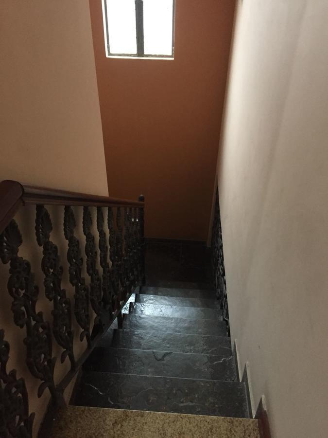 Suítes Nosso Lar Quarto em Acomodações Particulares Rio de Janeiro