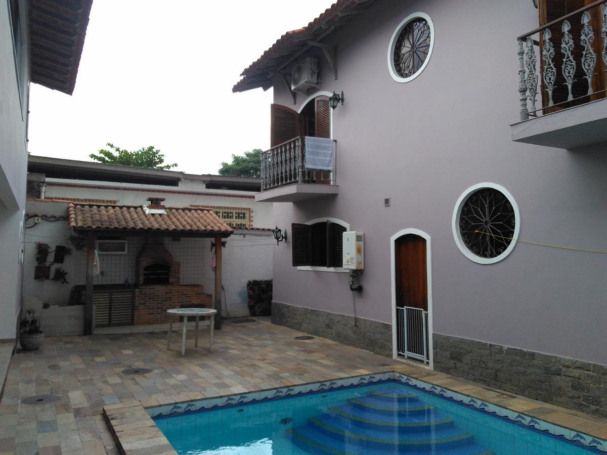Quarto em Acomodações Particulares Suítes Nosso Lar *