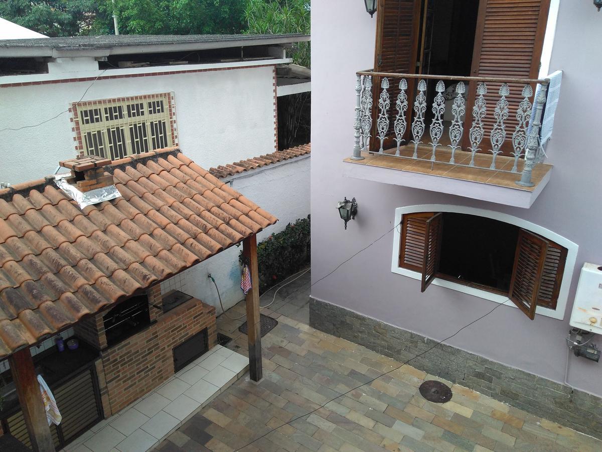 Suítes Nosso Lar Quarto em Acomodações Particulares Rio de Janeiro