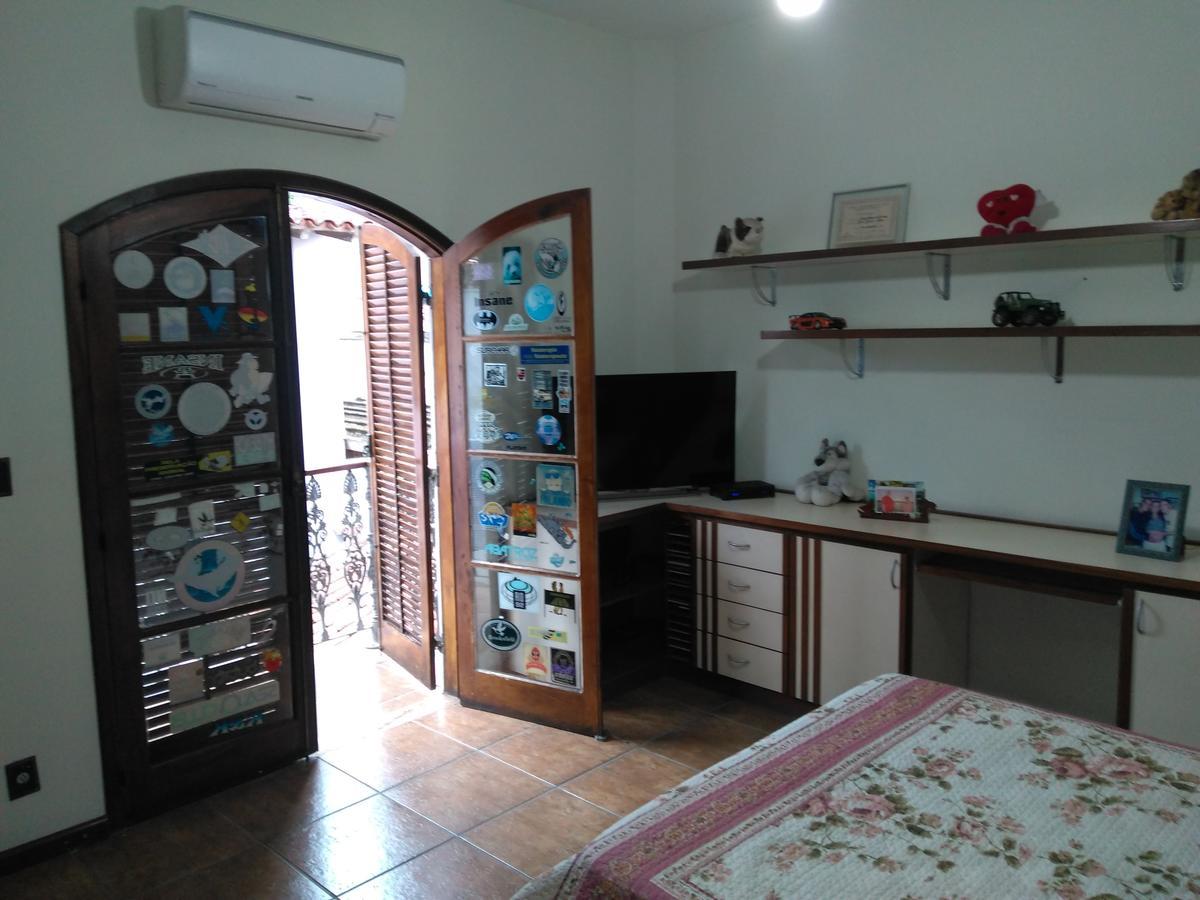 Suítes Nosso Lar Quarto em Acomodações Particulares *