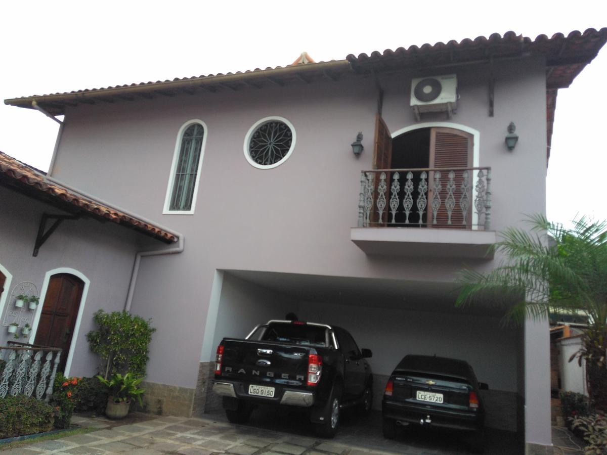 Quarto em Acomodações Particulares Suítes Nosso Lar *