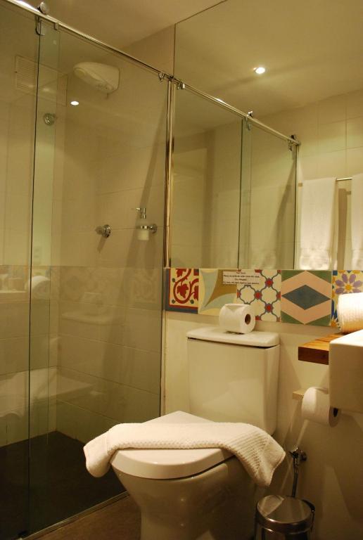 Quinta Azul Boutique 3* Rio de Janeiro