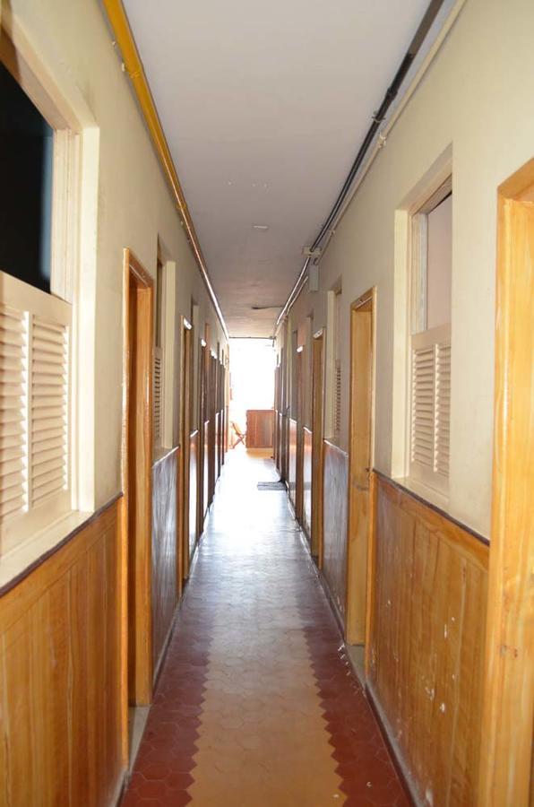 Hotel Hospedagem Joaquim Silva