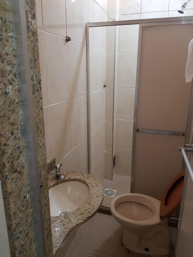 Hospedagem Joaquim Silva Hotel
