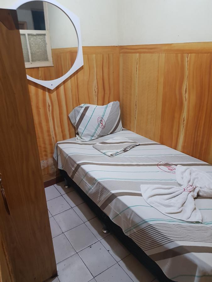 Hospedagem Joaquim Silva Rio de Janeiro