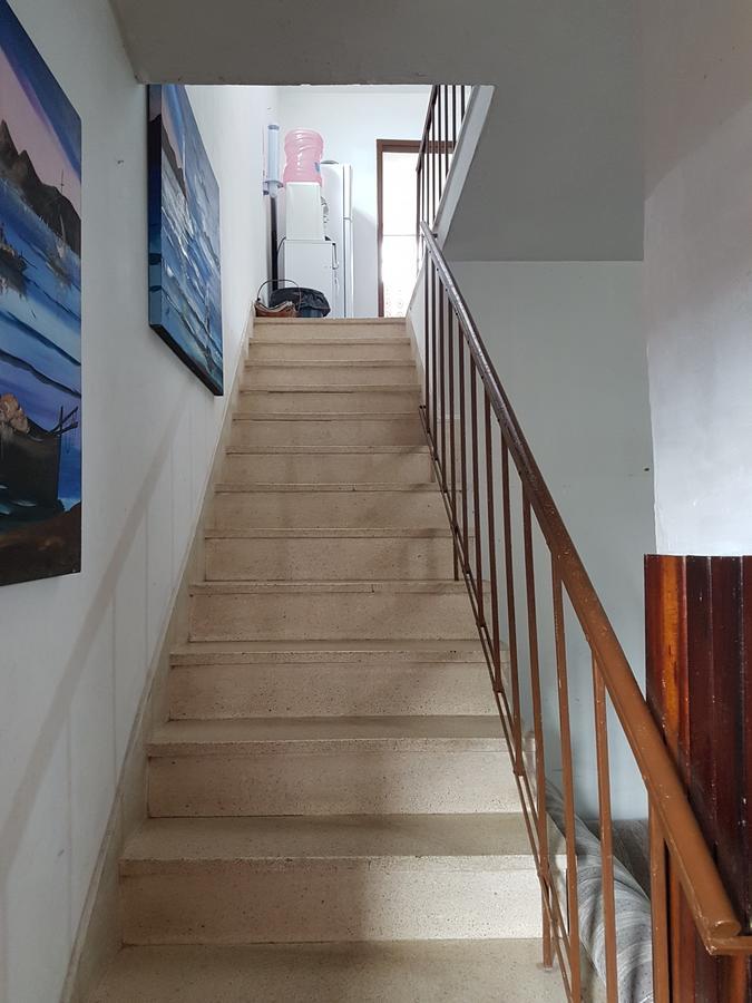Casa Na Ilha Homestay Rio de Janeiro