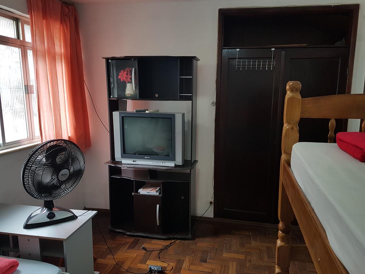 Homestay Casa Na Ilha Rio de Janeiro