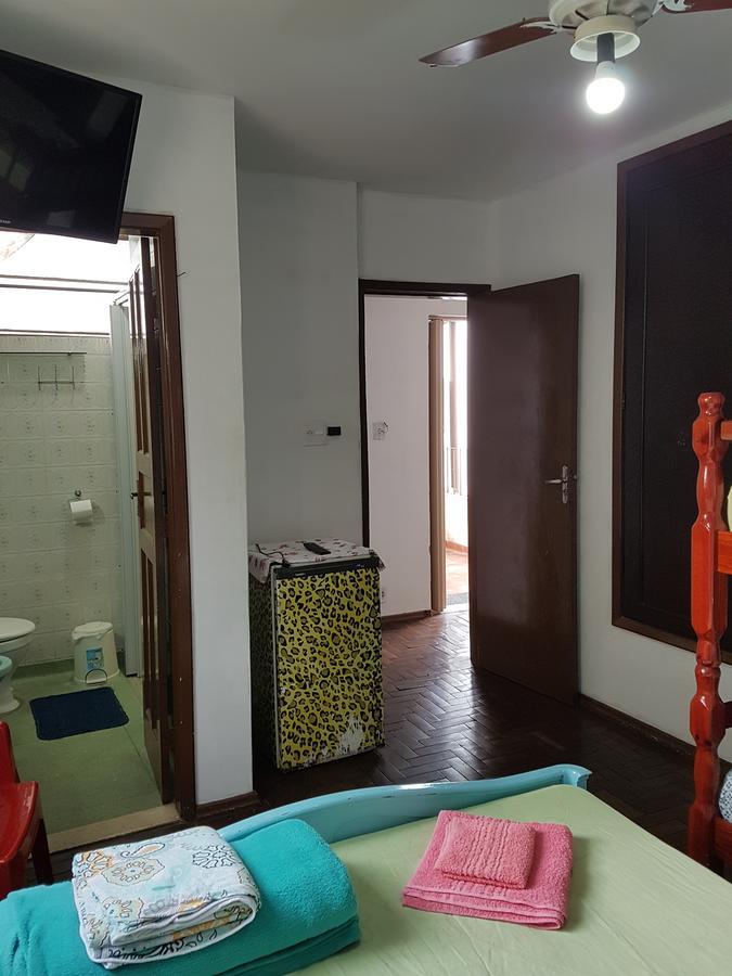 Casa Na Ilha Homestay