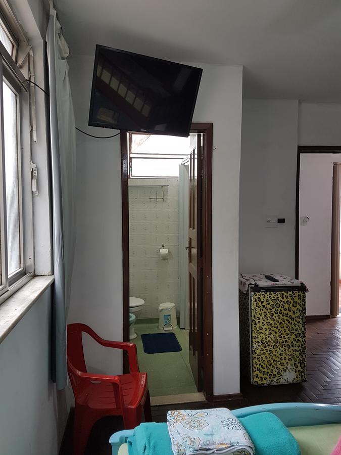 Casa Na Ilha Homestay