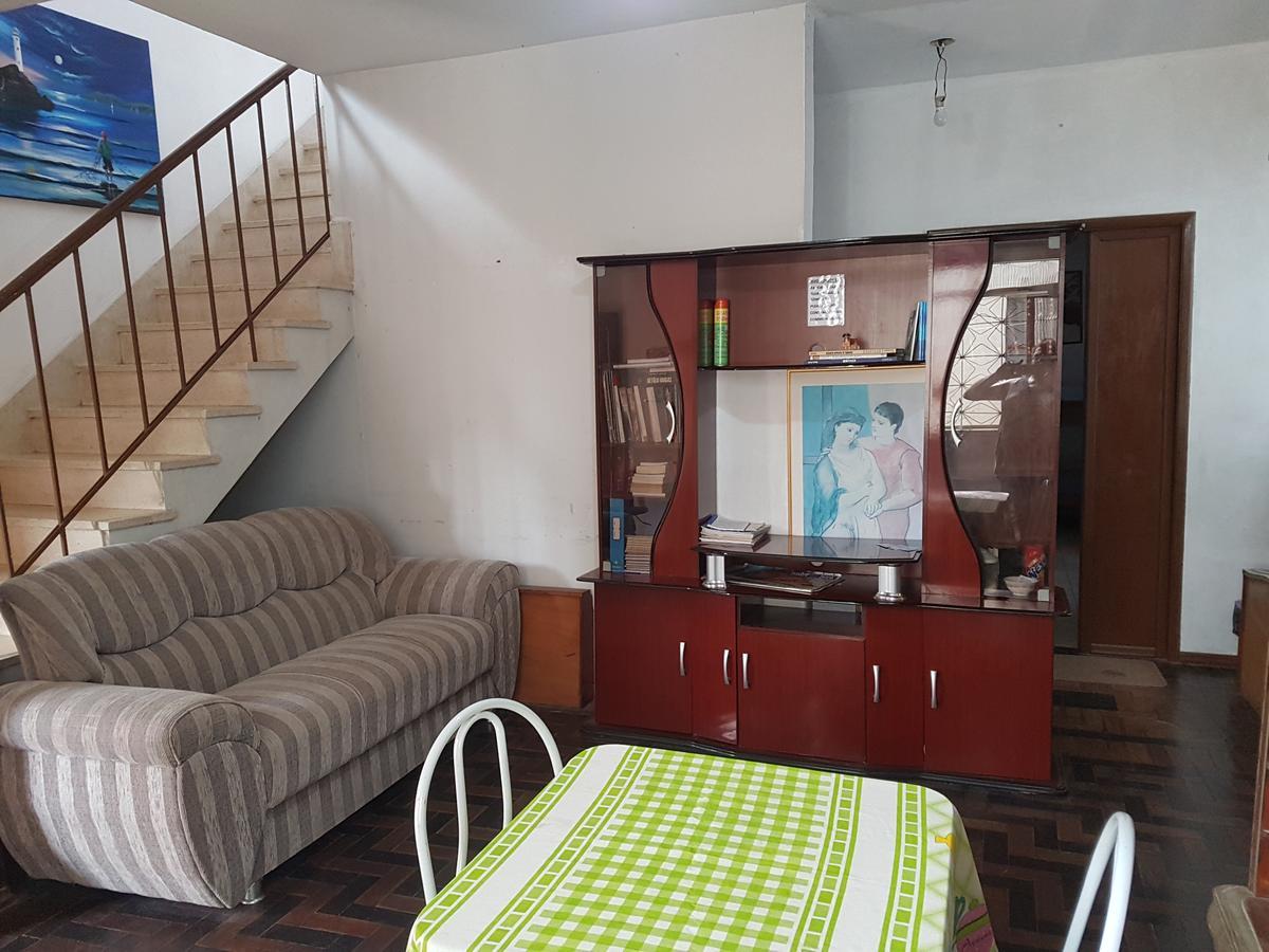 Casa Na Ilha Homestay *