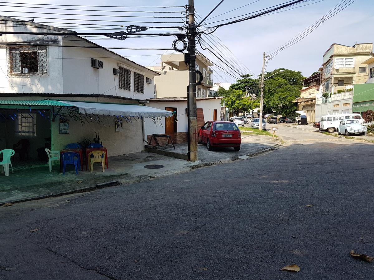 Casa Na Ilha Homestay