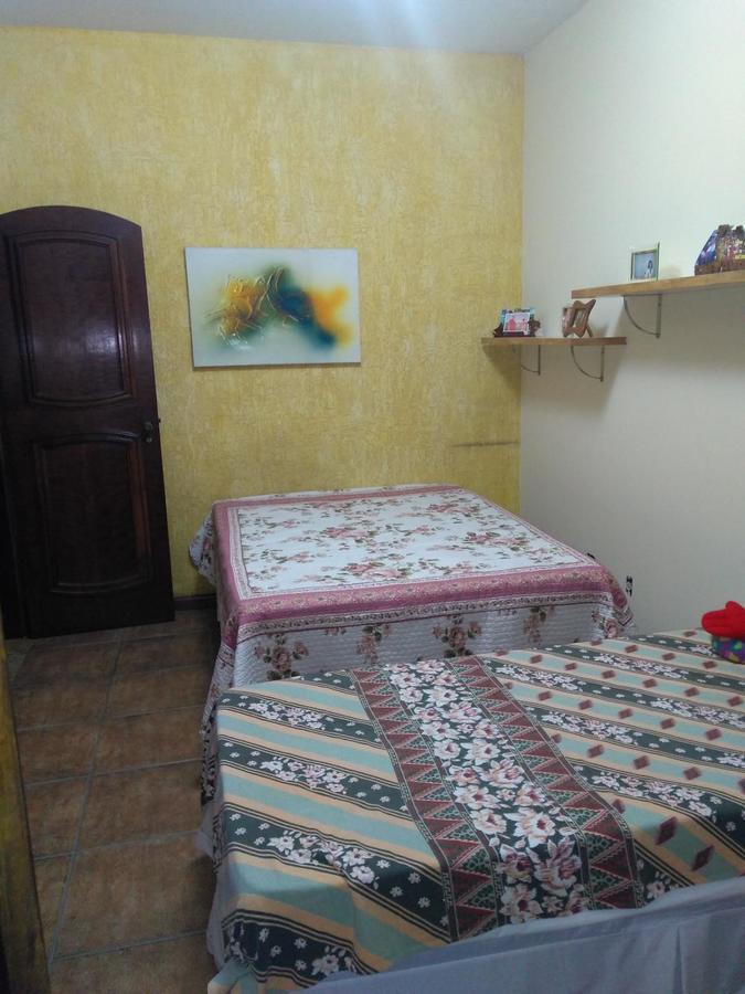 Suítes Nosso Lar Quarto em Acomodações Particulares Rio de Janeiro