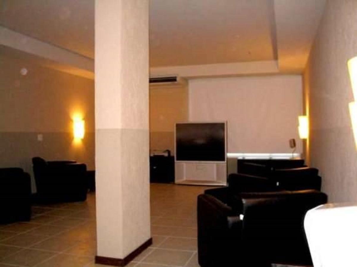 Marina Aparthotel
