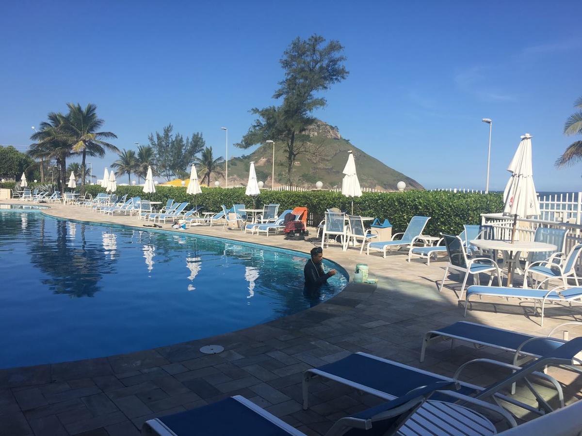 Marina Aparthotel 3*