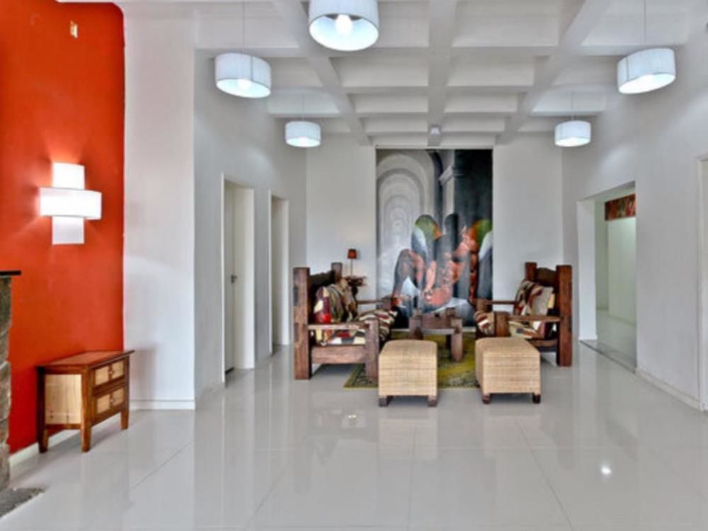 Casa Del Angel 3* Rio de Janeiro