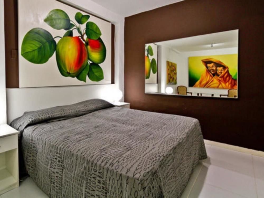 Casa Del Angel 3* Rio de Janeiro