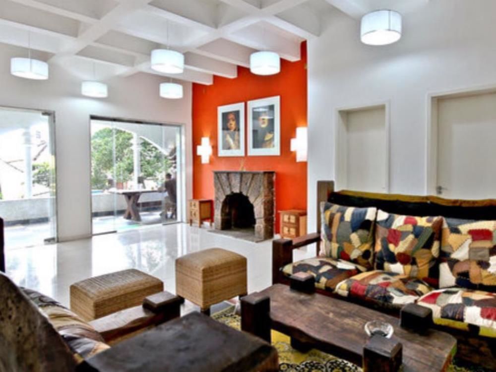 Casa Del Angel 3* Rio de Janeiro