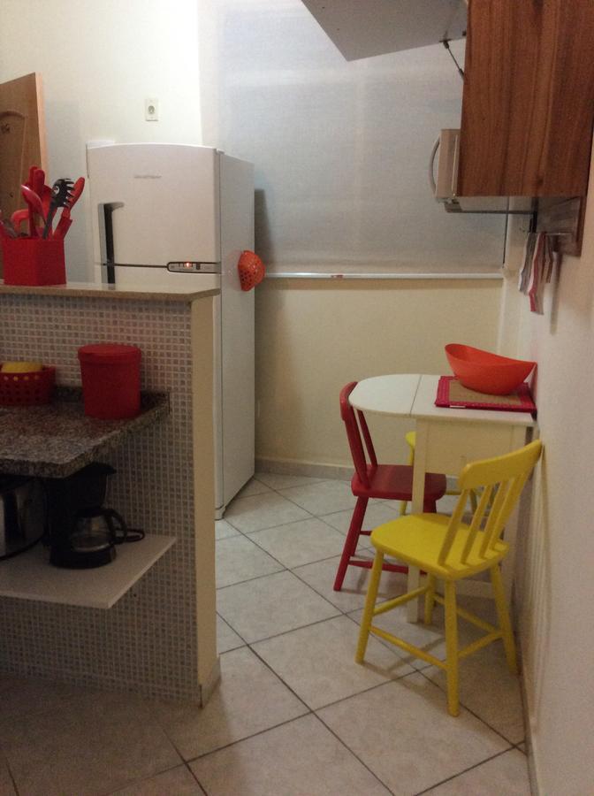 Apartamento Coracao De Copacabana *