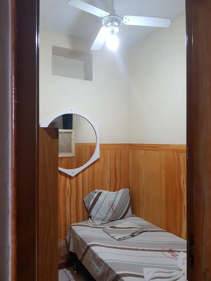 Hotel Hospedagem Joaquim Silva *