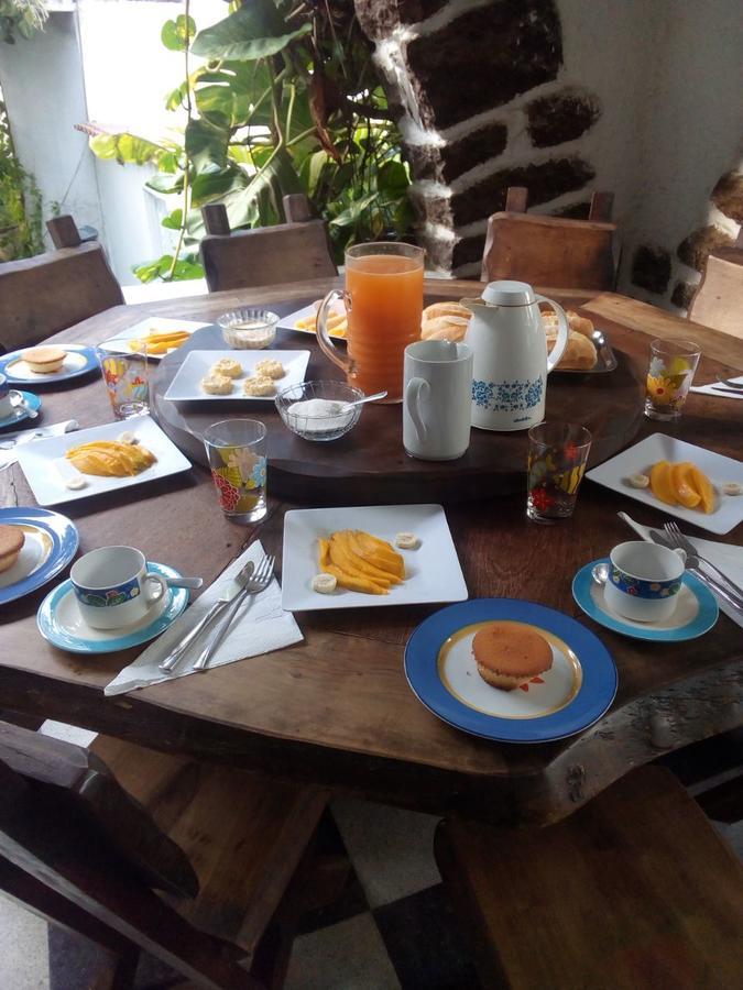 Casa Del Angel Guest house Rio de Janeiro