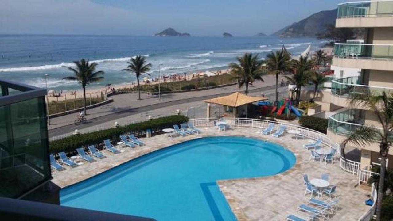 Marina Aparthotel 3*