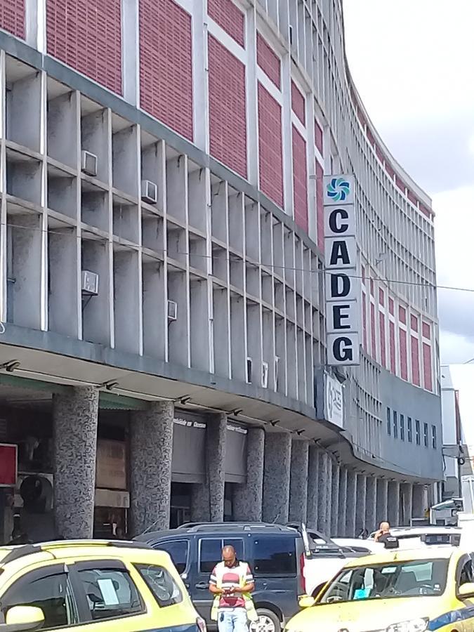 Hostel Residential *