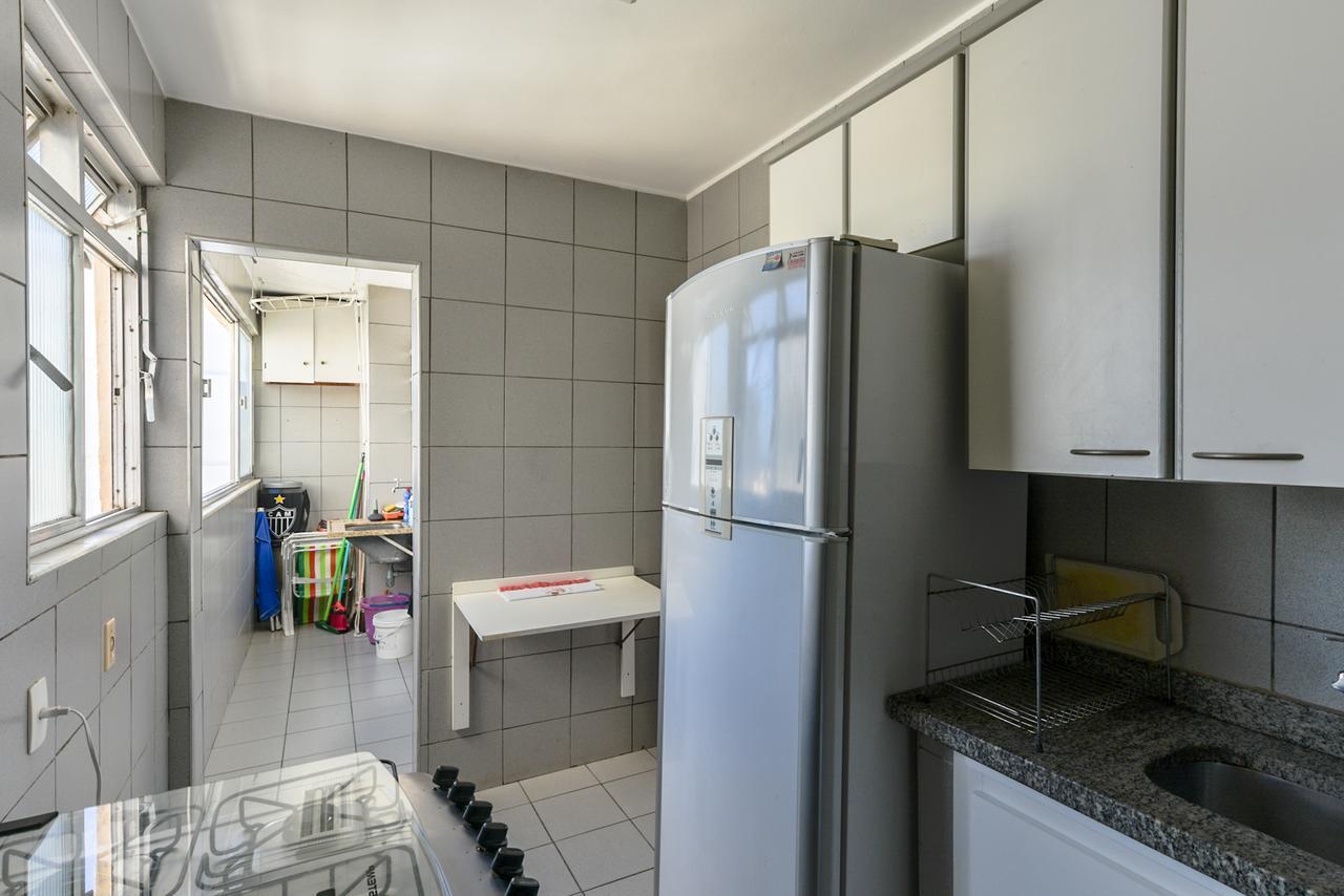 Ipanema Posto 9 , 2 Quartos Com 2 Quadras Da Apartment Rio de Janeiro
