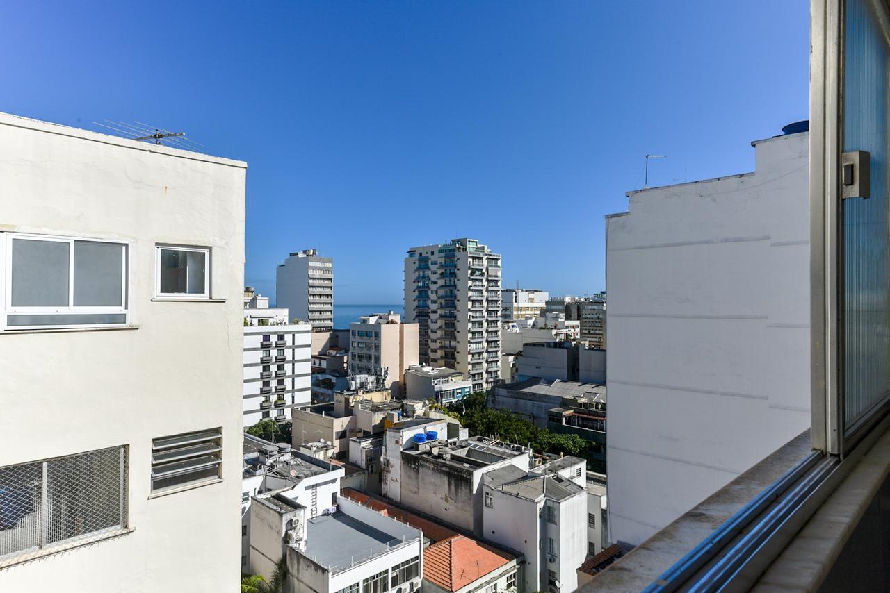 Ipanema Posto 9 , 2 Quartos Com 2 Quadras Da Apartment Rio de Janeiro
