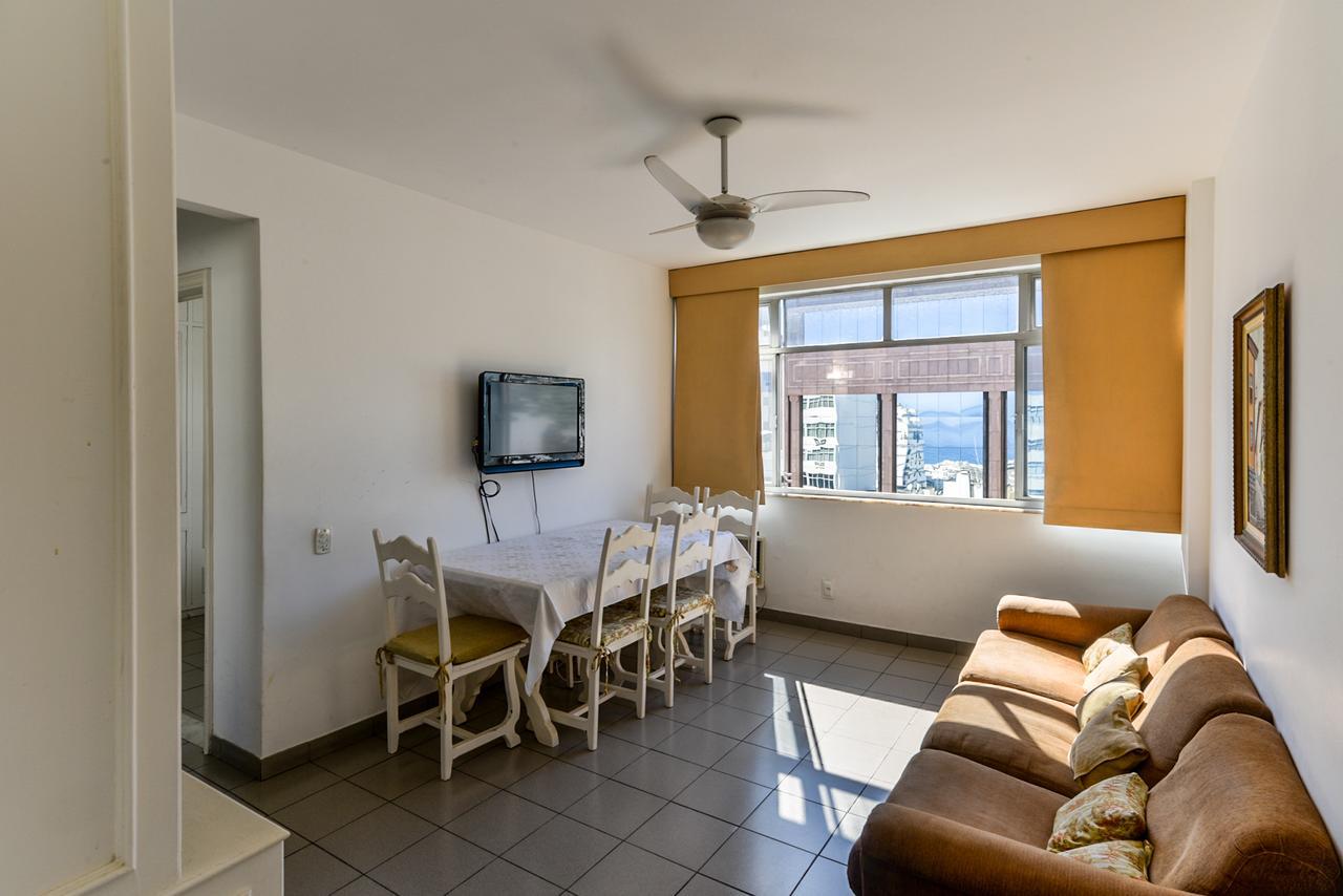 Ipanema Posto 9 , 2 Quartos Com 2 Quadras Da * Rio de Janeiro